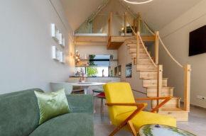 Ferienappartement SEElig, Middelhagen